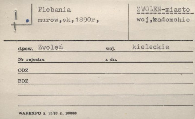 plebania, skan 1