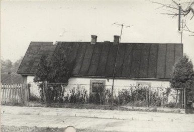 dom, skan 2