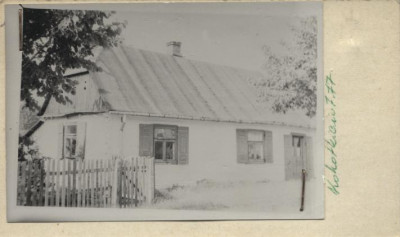 dom, skan 2