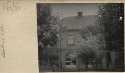 dom, skan 2