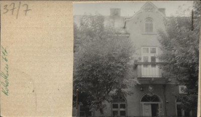 dom, skan 2