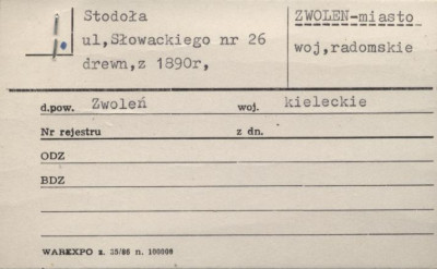 stodoła, skan 1