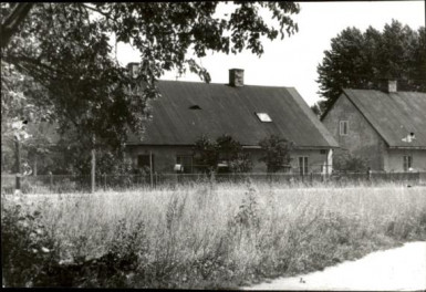czworak, ob. budynek mieszkalny, skan 2