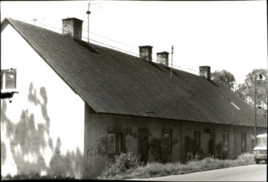 czworak, ob. budynek mieszkalny, skan 2