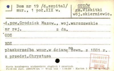 dom (d. szpital), skan 1