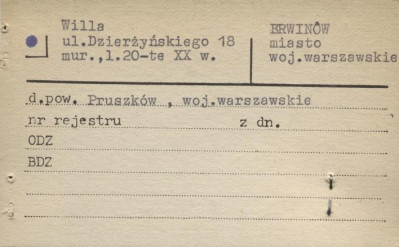 willa, skan 1