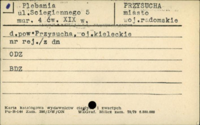 plebania, skan 1