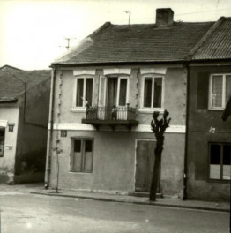 dom, skan 3