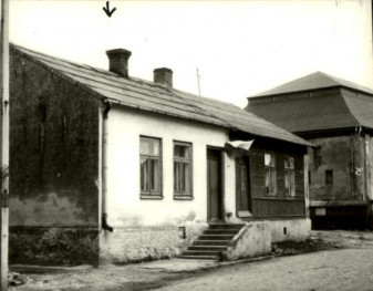 dom, skan 3