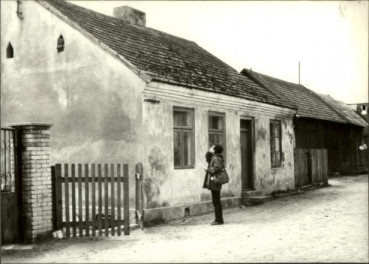 dom, skan 3