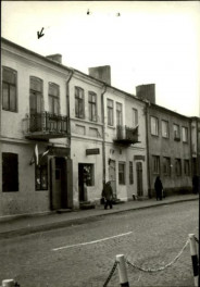 dom, skan 3