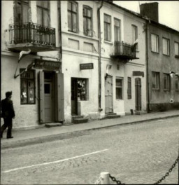 dom, skan 3