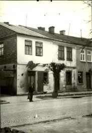 dom, skan 3