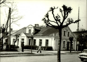 dom, skan 3
