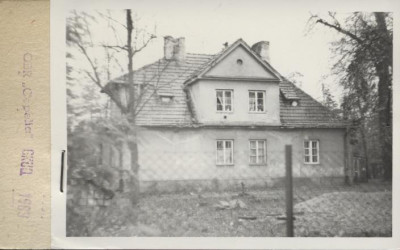 budynek mieszkalny, skan 2