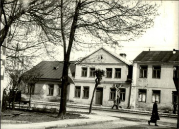 dom, skan 3