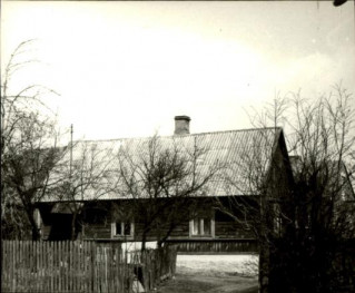 dom, skan 3