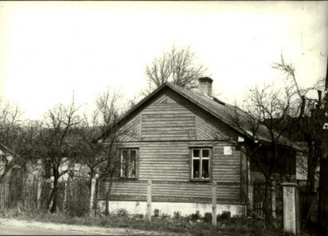 dom, skan 3
