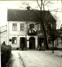 dom, skan 3