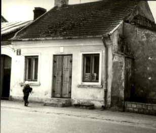 dom, skan 3