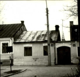 dom, skan 3