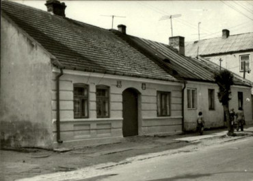 dom, skan 3