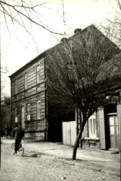 dom, skan 3