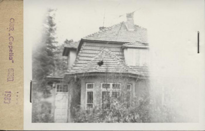 budynek mieszkalny, skan 2