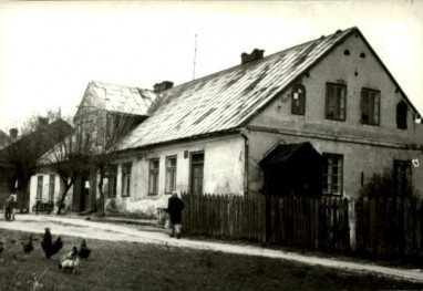 dom, skan 3