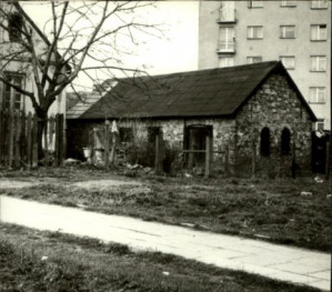 budynek gospodarczy, skan 3