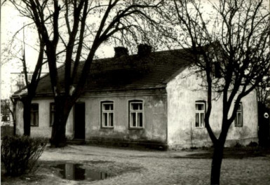 dom, skan 3