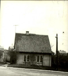 zespół domów jednorodzinnych, skan 3
