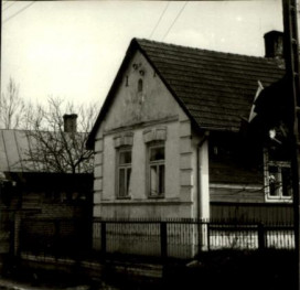 dom, skan 3