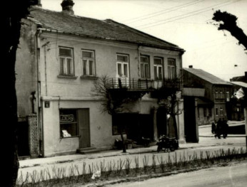 dom, skan 3