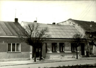 dom, skan 3