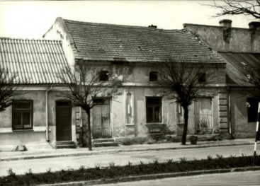 dom, skan 3