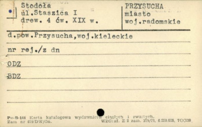 stodoła, skan 1