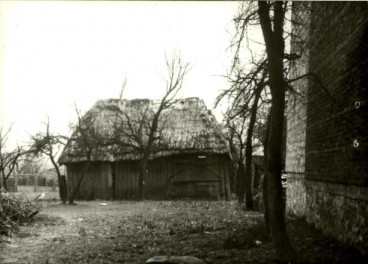 budynek gospodarczy, skan 3