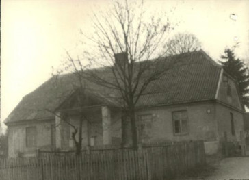 dom, skan 3