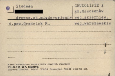 stodoła, skan 1