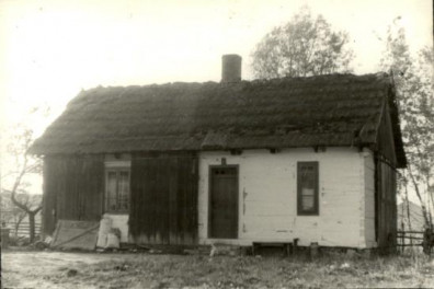 dom, skan 3