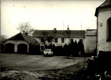 plebania w zesp. klasz. reformat., skan 3