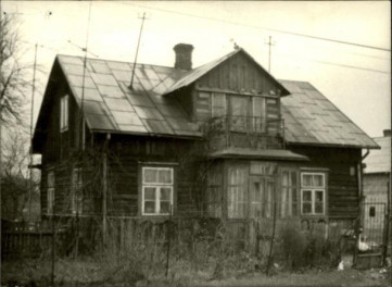 dom, skan 3