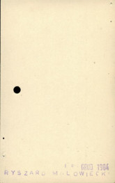 studium nauczycielskie (d. seminarium), skan 2
