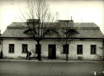poczta, ob. budynek mieszkalny, skan 3