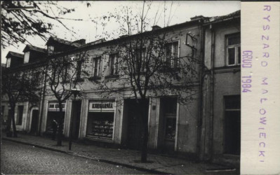 dom, skan 2