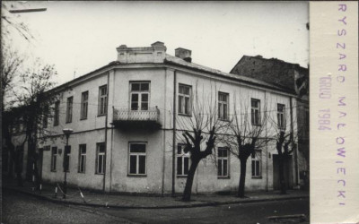 dom, skan 2