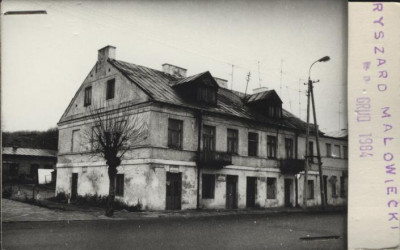 dom, skan 2