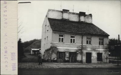 dom, skan 2