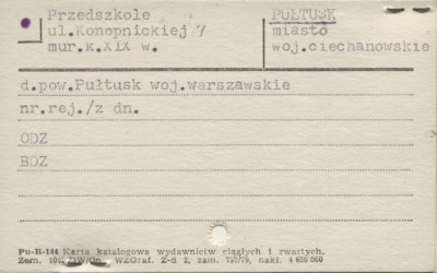 przedszkole, skan 1